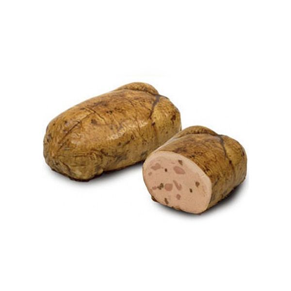 POLLO RELLENO BRASEADO