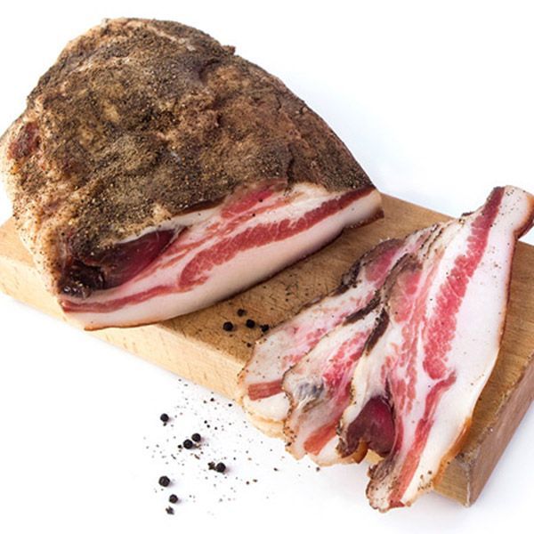 GUANCIALE ITALIA 1.5K