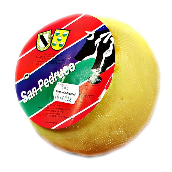 SANPEDRUCO 