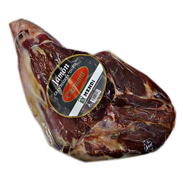 CENTRO jamon GRAN RESERVA 