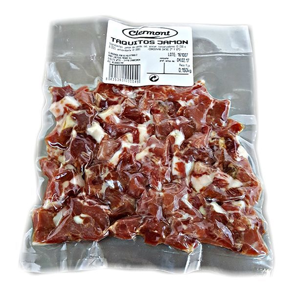 CHORIZO IBERICO SALAMANCA