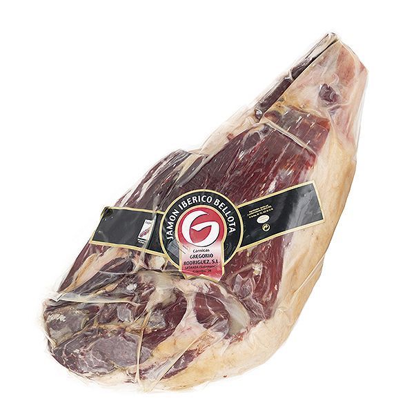 CENTRO IBERICO CEBO D.O. GUIJUELO