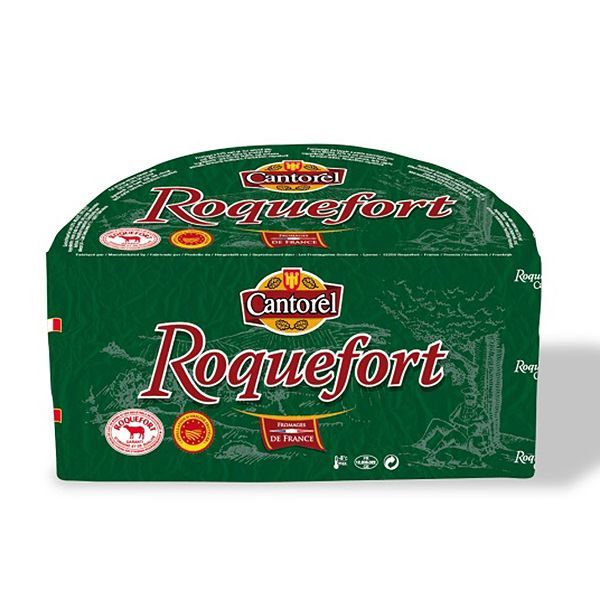 ROQUEFORT D.O. CANTOREL
