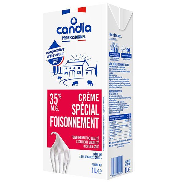 NATA 35% CANDIA PRO 1L