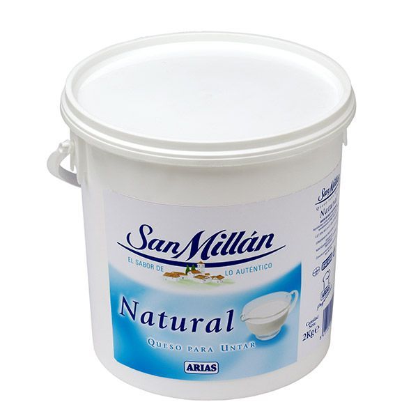 SAN MILLAN HOSTELERIA CUBO 3kg