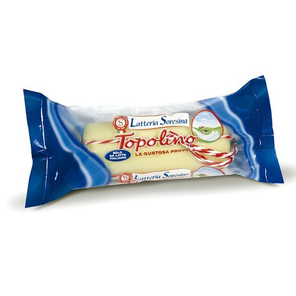 PROVOLONE TOPOLINO