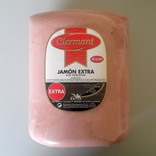 JAMON SIN FOSFATOS K1