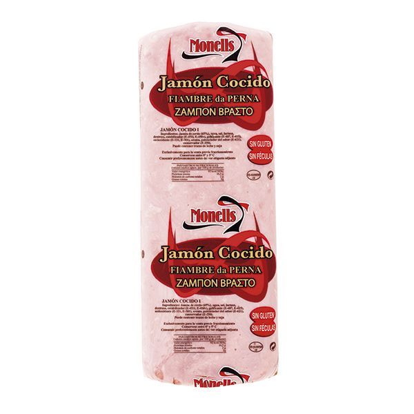 BARRA FIAMBRE SANDWICH 11X11