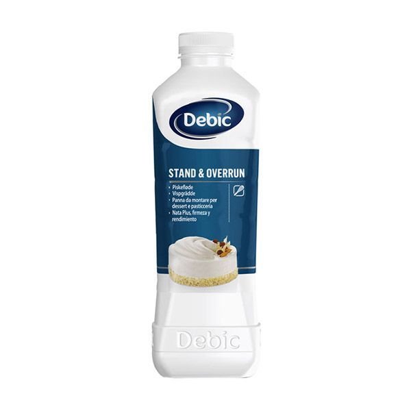 DEBIC NATA PLUS S O 35% 1L