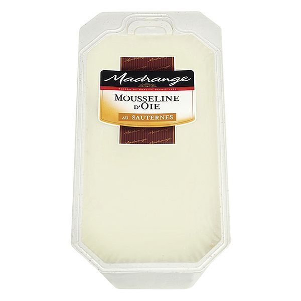 MOUSSE OCA SAUTERNES