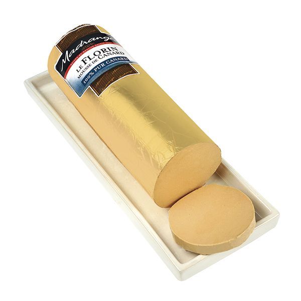 FLORIN CANARD RULO 1 kg       