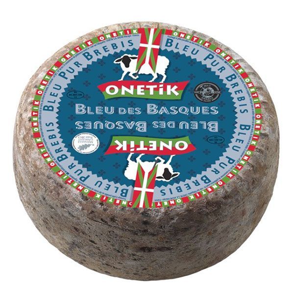 BLEU DES BASQUES OVEJA 5 KG