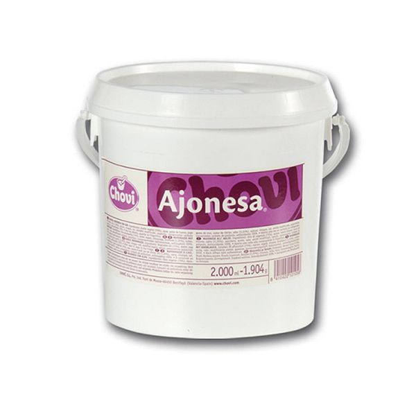 AJONESA CUBO