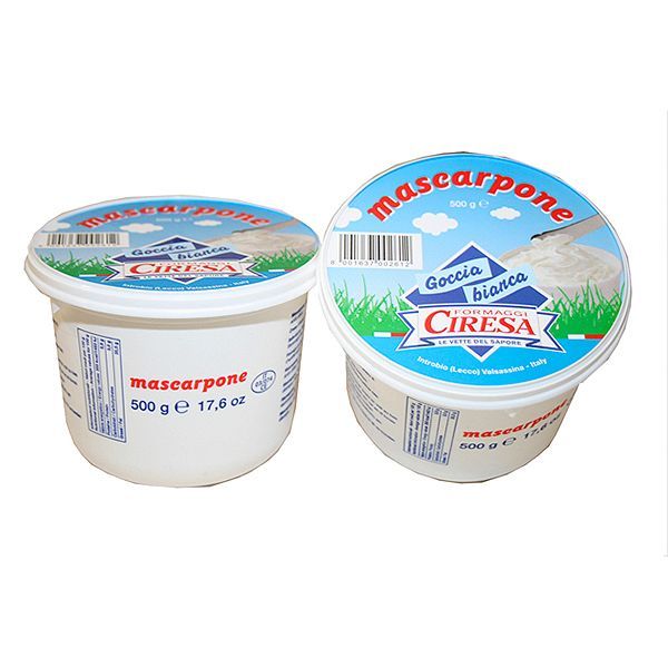 MASCARPONE 500 g