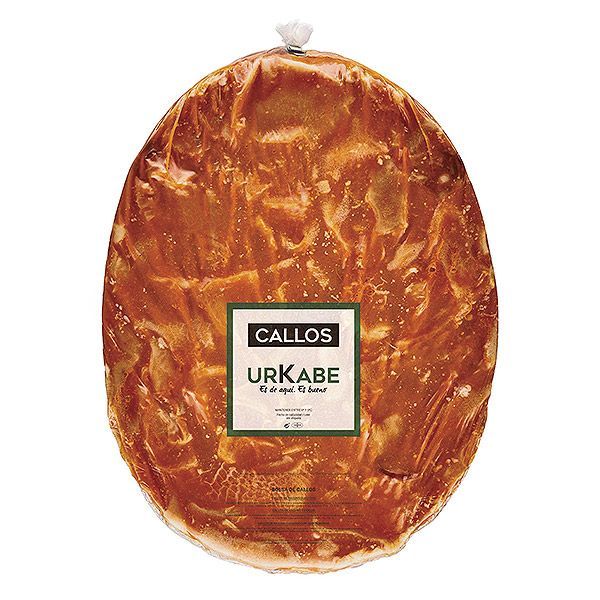 LONCHAS PECHUGA PAVO URKABE