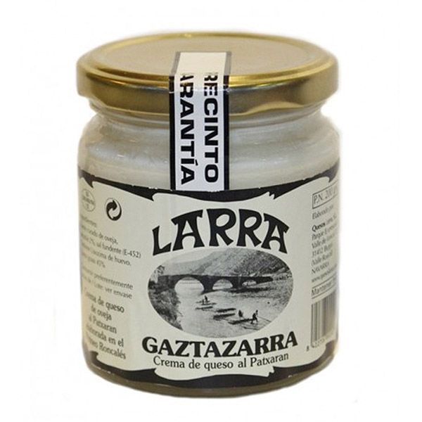 GAZTARRA LARRA