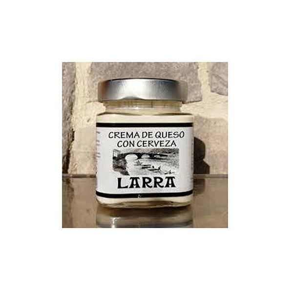 GAZTARRA LARRA A LA CERVEZA