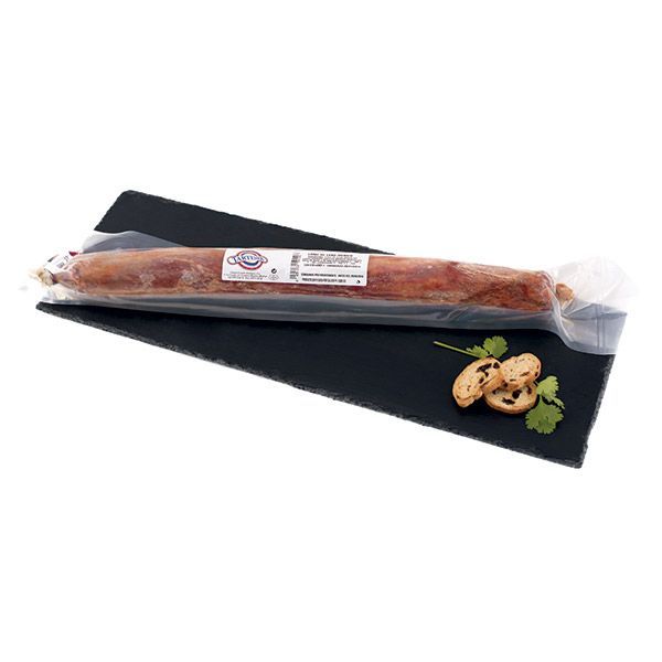 CAÑA LOMO IBERICO CEBO HUELVA