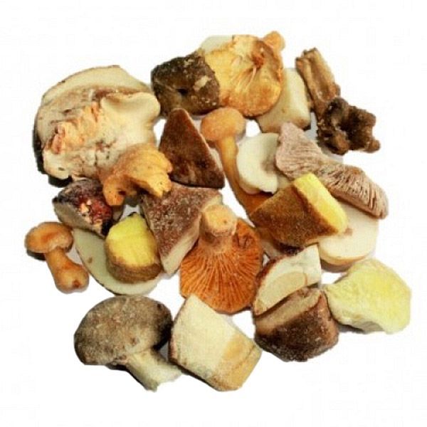 MEZCLA 4 CON BOLETUS BOLSA 1KG
