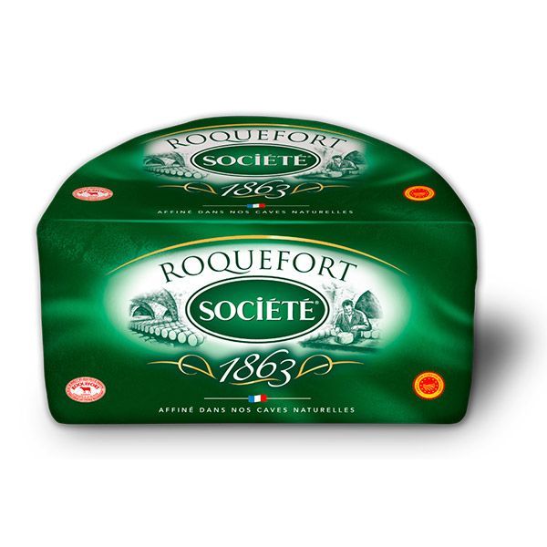 ROQUEFORT SOCIETÈ media pieza
