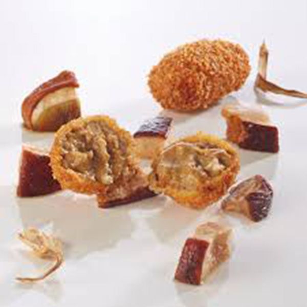 CROQUETA BOLETUSYTRUFA[40x25G]