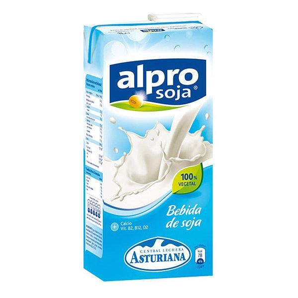 NATAS ASTURIANA  COCINA BOTELLA 200 ML