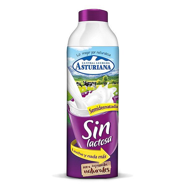 NATAS ASTURIANA HOSTELERIA 12% mg 1 Lt.