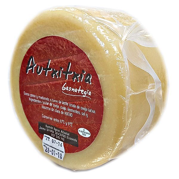 MOUSSE PATO 100% RULO ALH 1,5kg