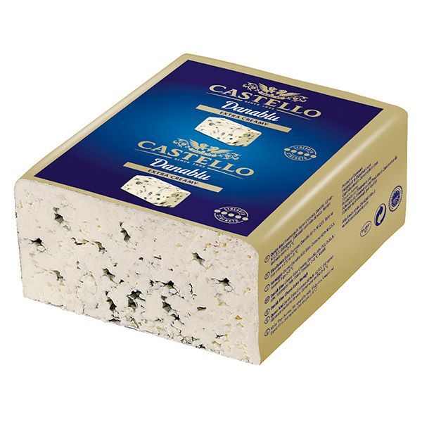 AZUL DANABLU BARRA 2 kg    