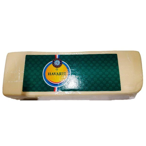 HAVARTI 60% BARRA A-WARE 3K 