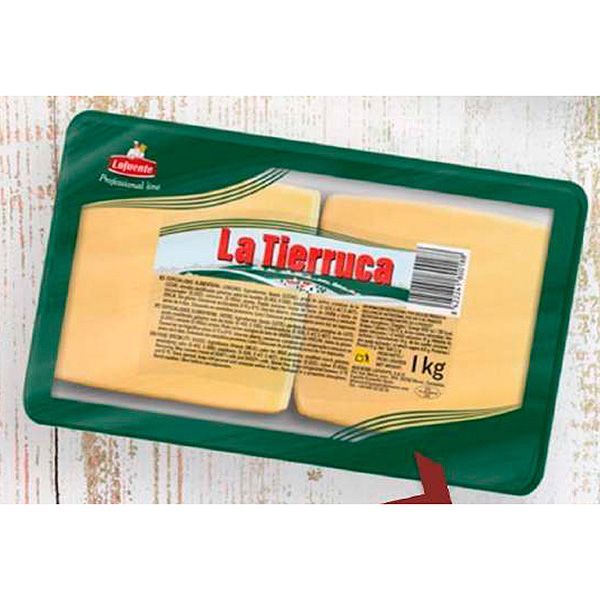 MOZZAPURA RALLADA TIRAS 1K