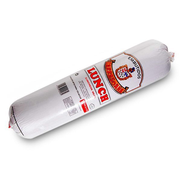 SALCHI. FRANKFURT 1 K[14]LARRASOAÑA