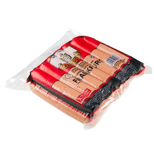 GRANEL TXISTORRA DULCE