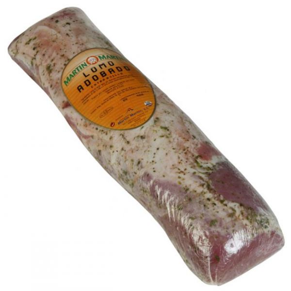 LOMO EXTRA AL AJILLO