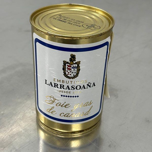 ESCALOPE 30-40 LARRASOAÑA