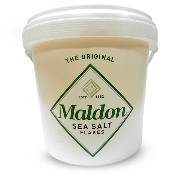 SAL MALDON CUBO