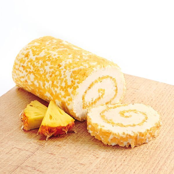 ROULE DE PIÑA 850 g