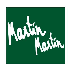 Martín Martín
